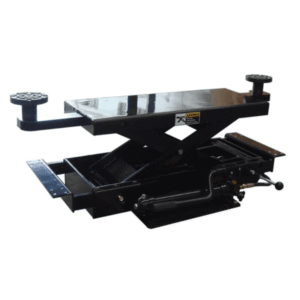 tuxedo sj 35 sliding bridge jack 3,500 lb capacity