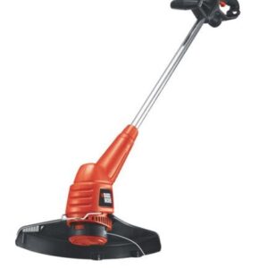 black & decker 13″ corded electric string trimmer #st7700