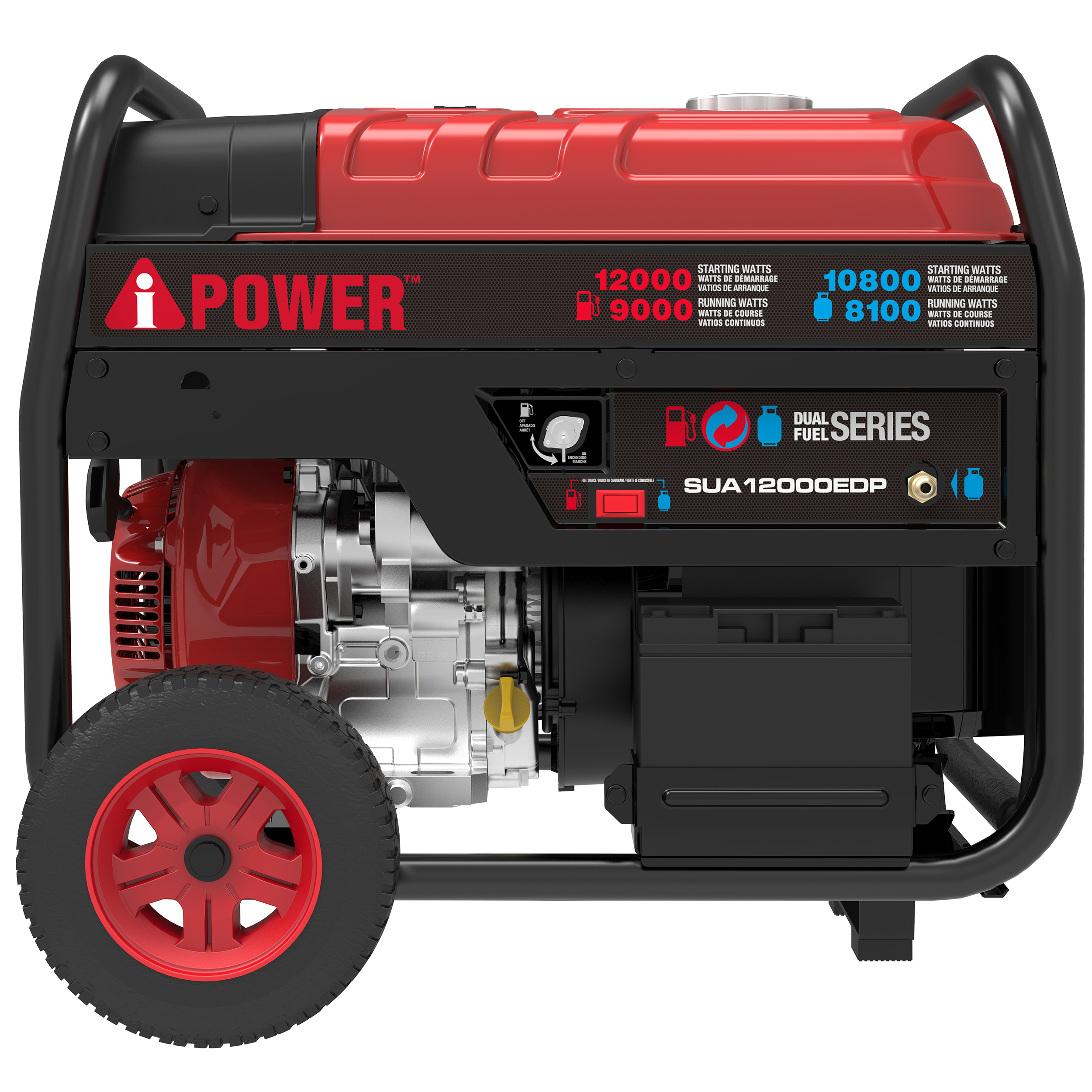 sua12000edp dual fuel generator sua12000edp dual fuel generator