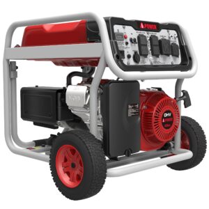 sua12000ep – a ipower portable generator