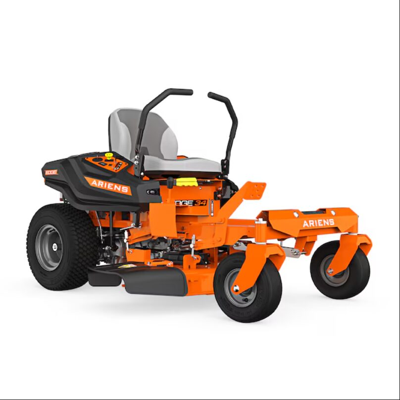 ariens edge 34 (34″) 19hp kohler zero turn lawn mower 915243
