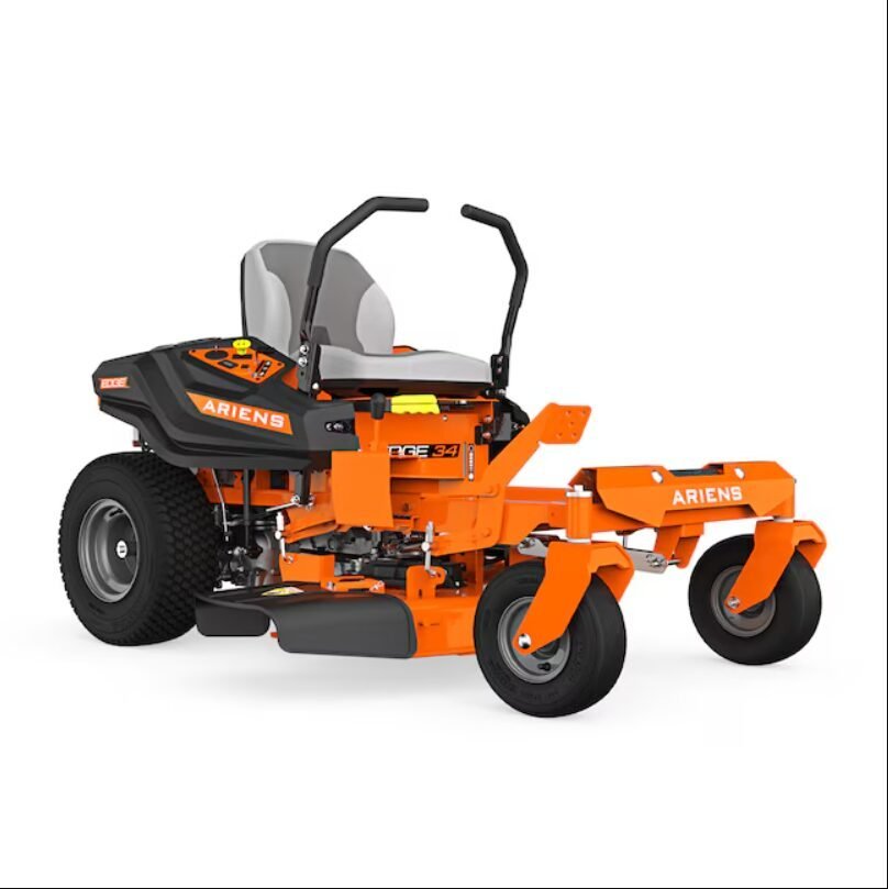 ariens edge 34 (34″) 19hp kohler zero turn lawn mower 915243 ariens edge 34 (34″) 19hp kohler zero turn lawn mower 915243