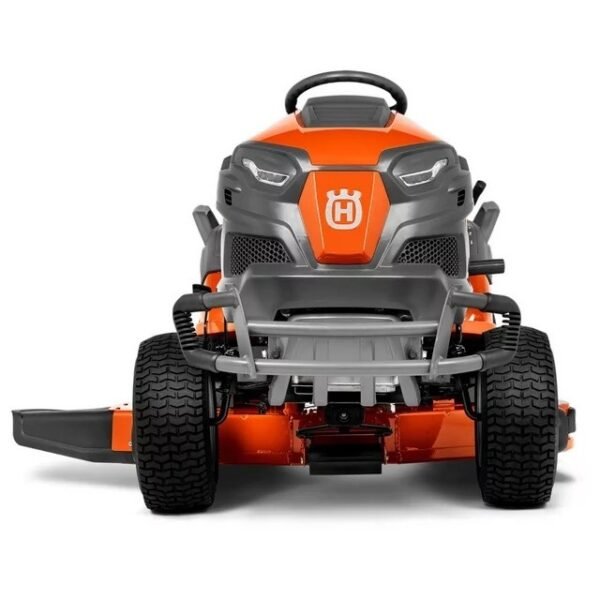 husqvarna 23 hp 48″ deck riding mower husqvarna 23 hp 48″ deck riding mower