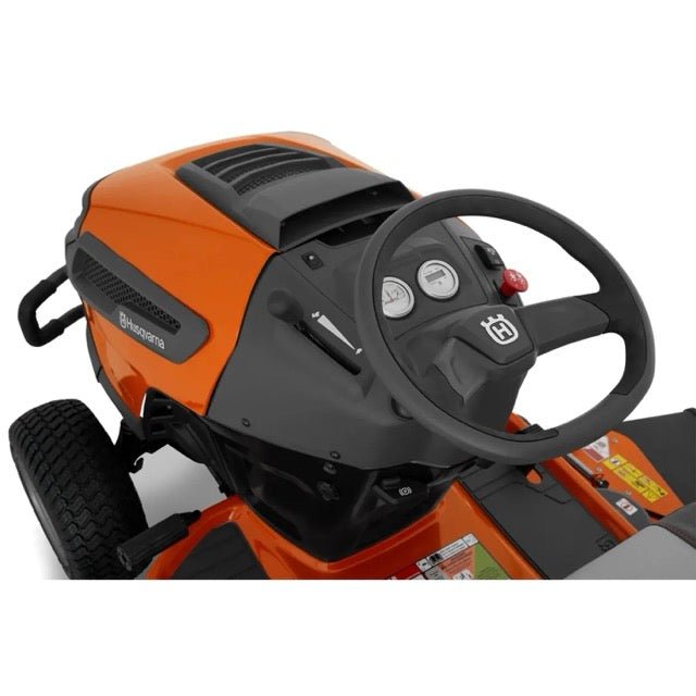 husqvarna ts 354xd riding lawn mower model#: w7w55 husqvarna ts 354xd riding lawn mower model#: w7w55