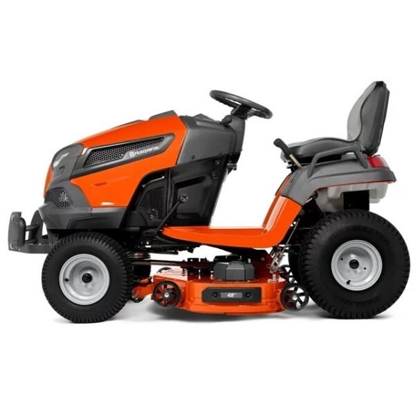 husqvarna 23 hp 48″ deck riding mower husqvarna 23 hp 48″ deck riding mower