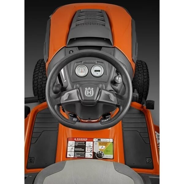husqvarna 23 hp 48″ deck riding mower husqvarna 23 hp 48″ deck riding mower