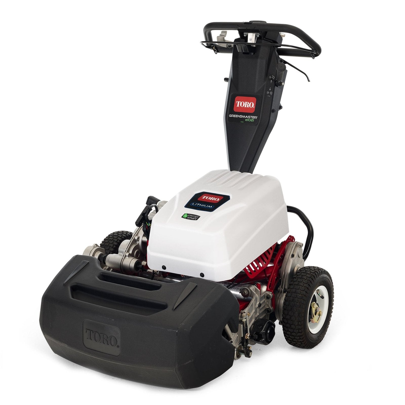 greensmaster® e1021 greensmaster® e1021