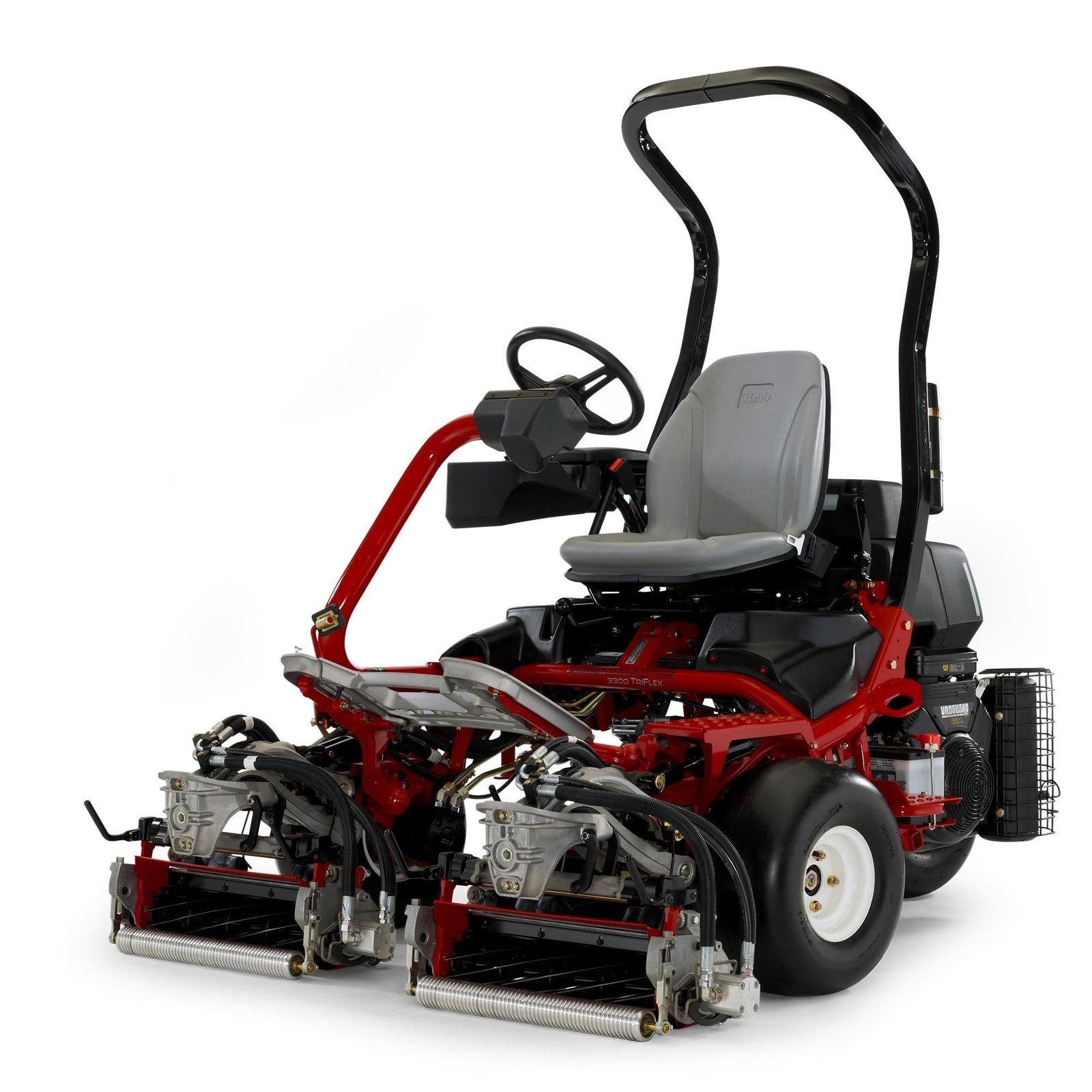 greensmaster® triflex™ 3300 greensmaster® triflex™ 3300