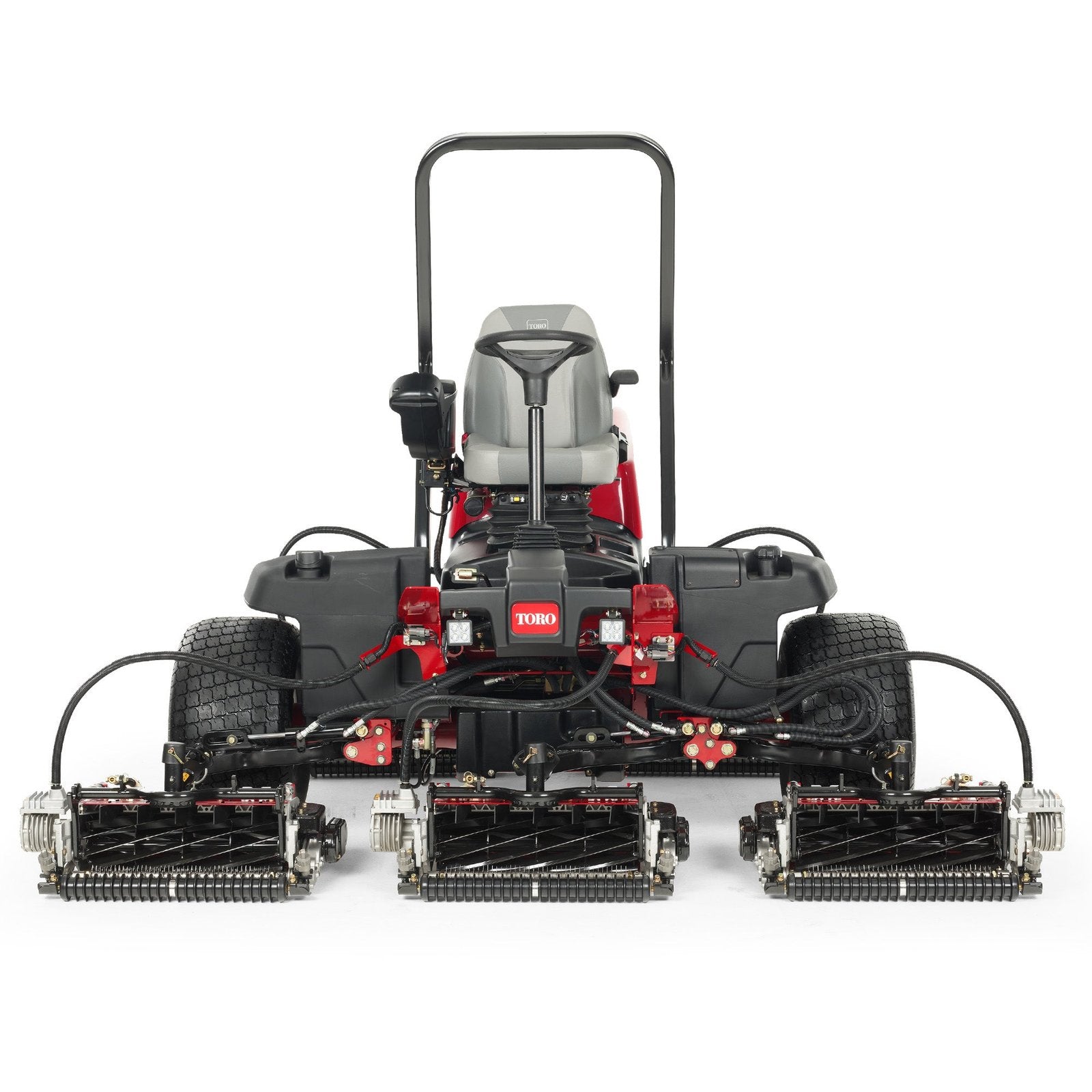 reelmaster® 5010 h reelmaster® 5010 h