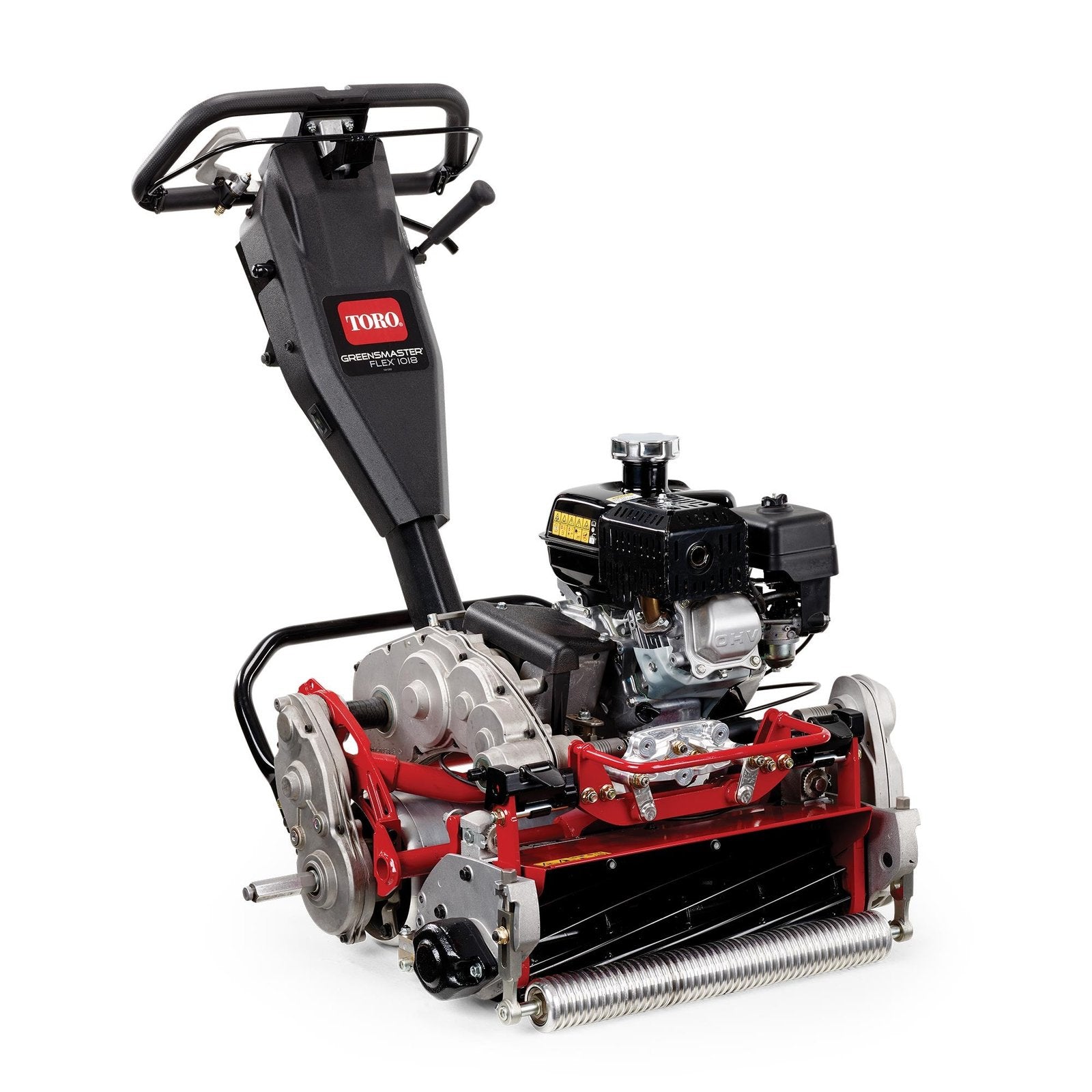 greensmaster® flex™ 1018 greensmaster® flex™ 1018
