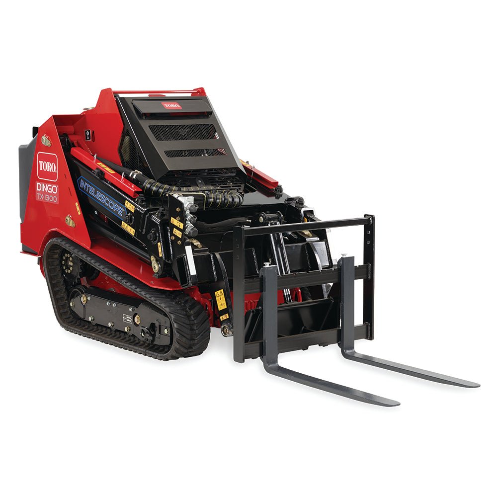 adjustable forks attachment Adjustable Forks Attachment