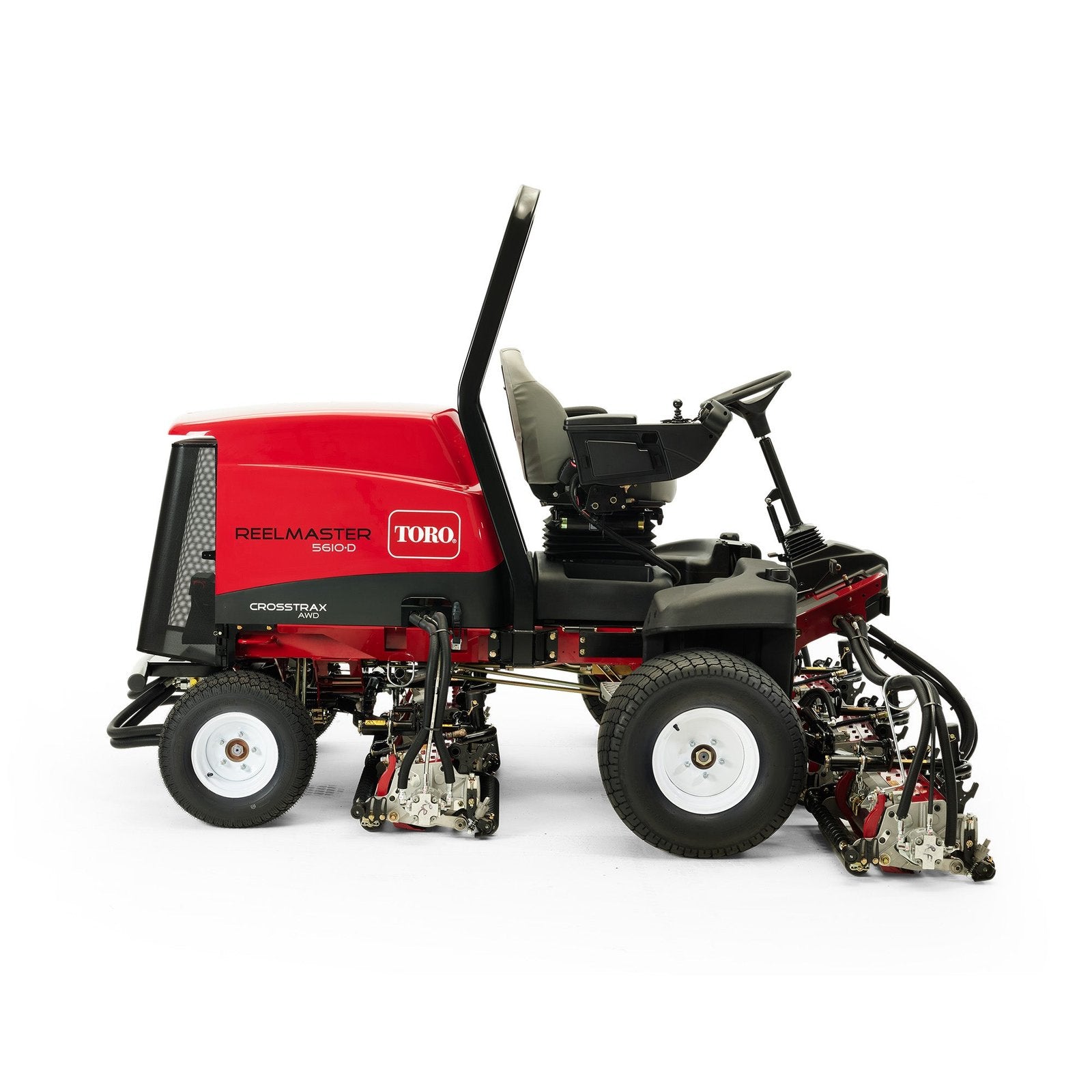 reelmaster 5610 d reelmaster 5610 d