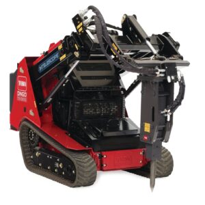 Concrete Breaker Attachment