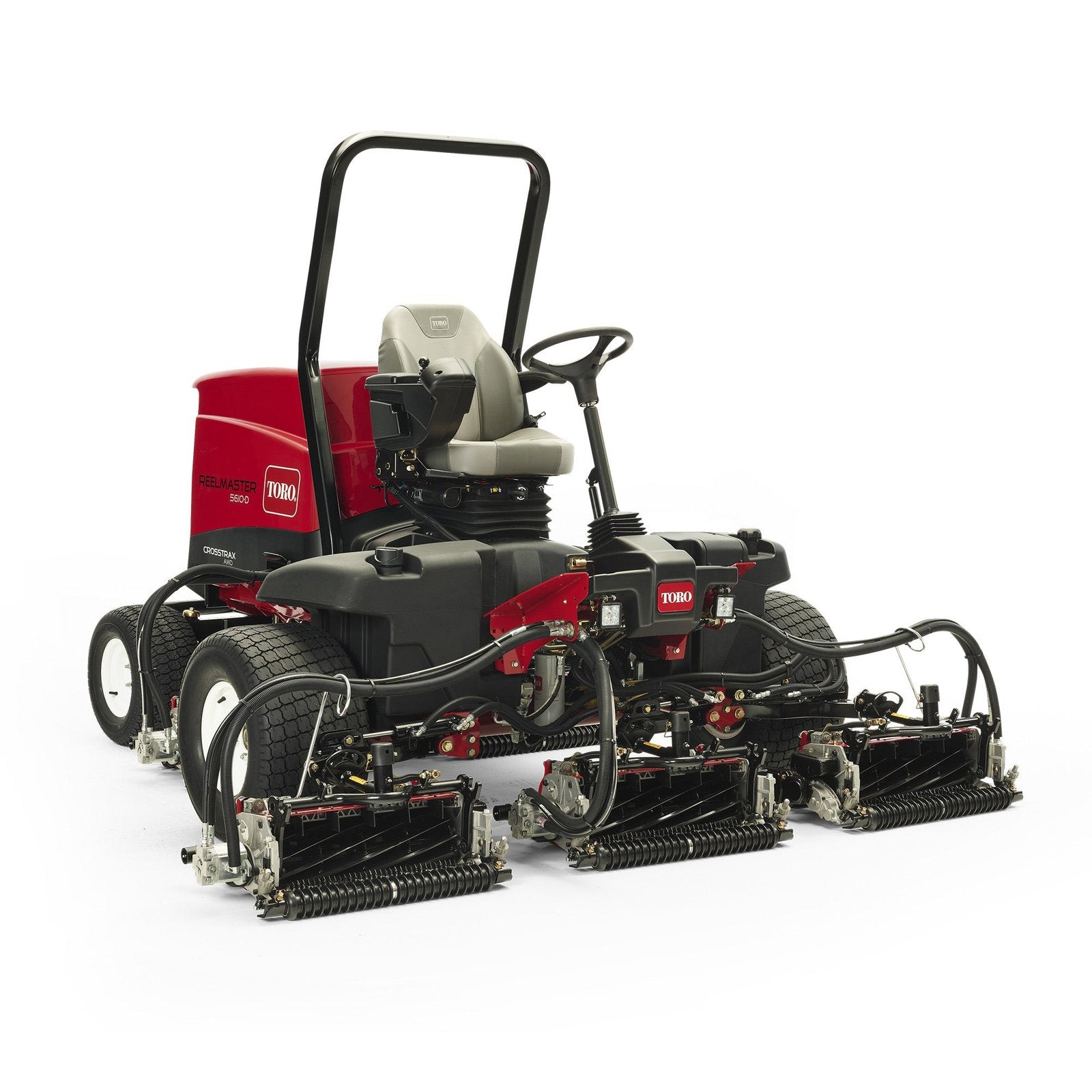 reelmaster 5610 d reelmaster 5610 d