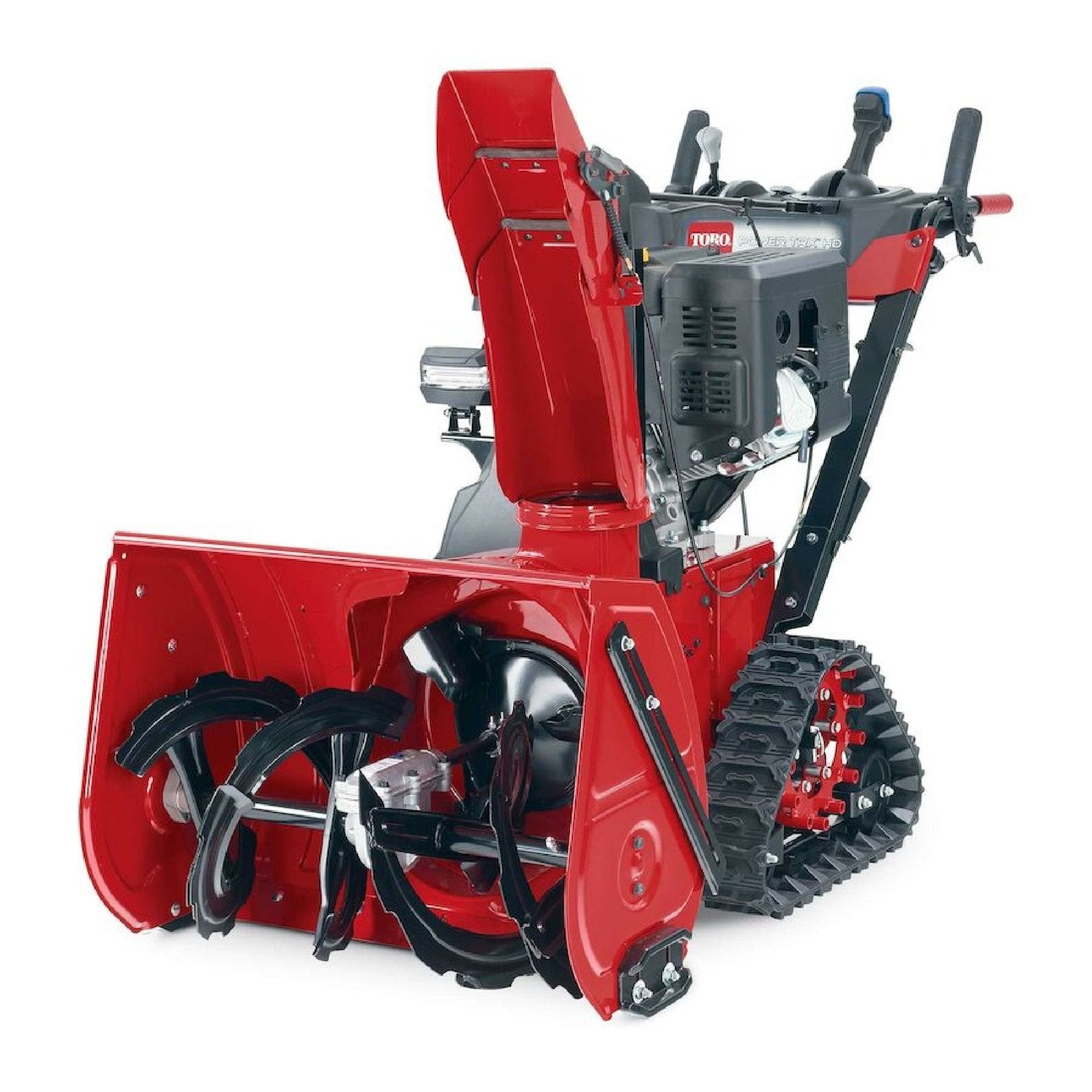 28 in. (71 cm) power trx hd commercial snow blower 1428 ohxe 28 in. (71 cm) power trx hd commercial snow blower 1428 ohxe