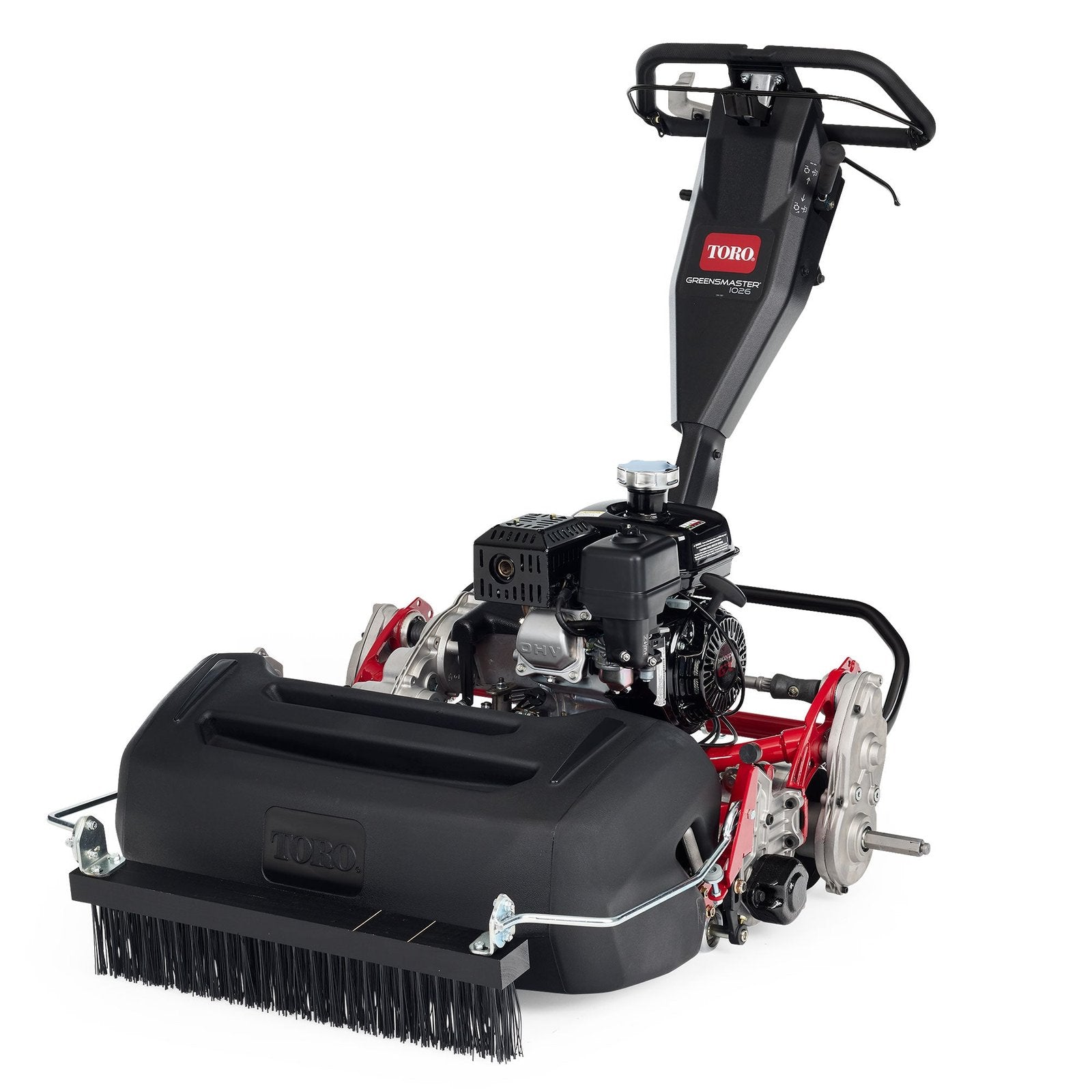 greensmaster® 1026 Greensmaster® 1026