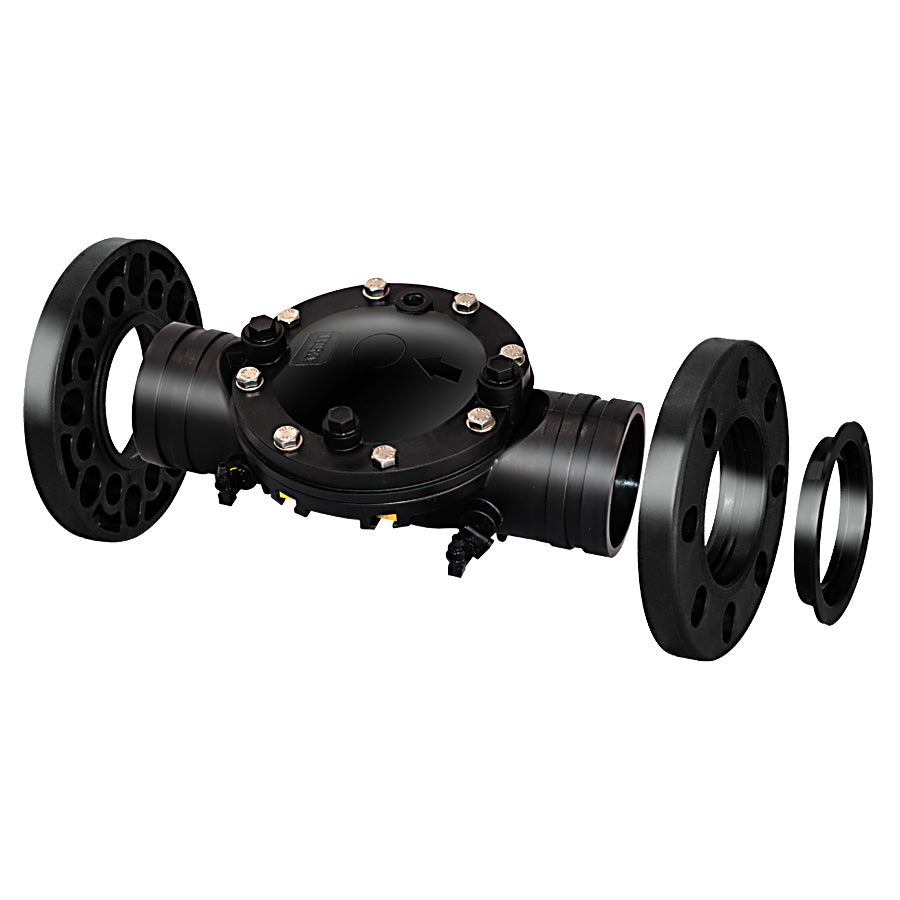 900 series irrigation control valves 900 Series Irrigation Control Valves