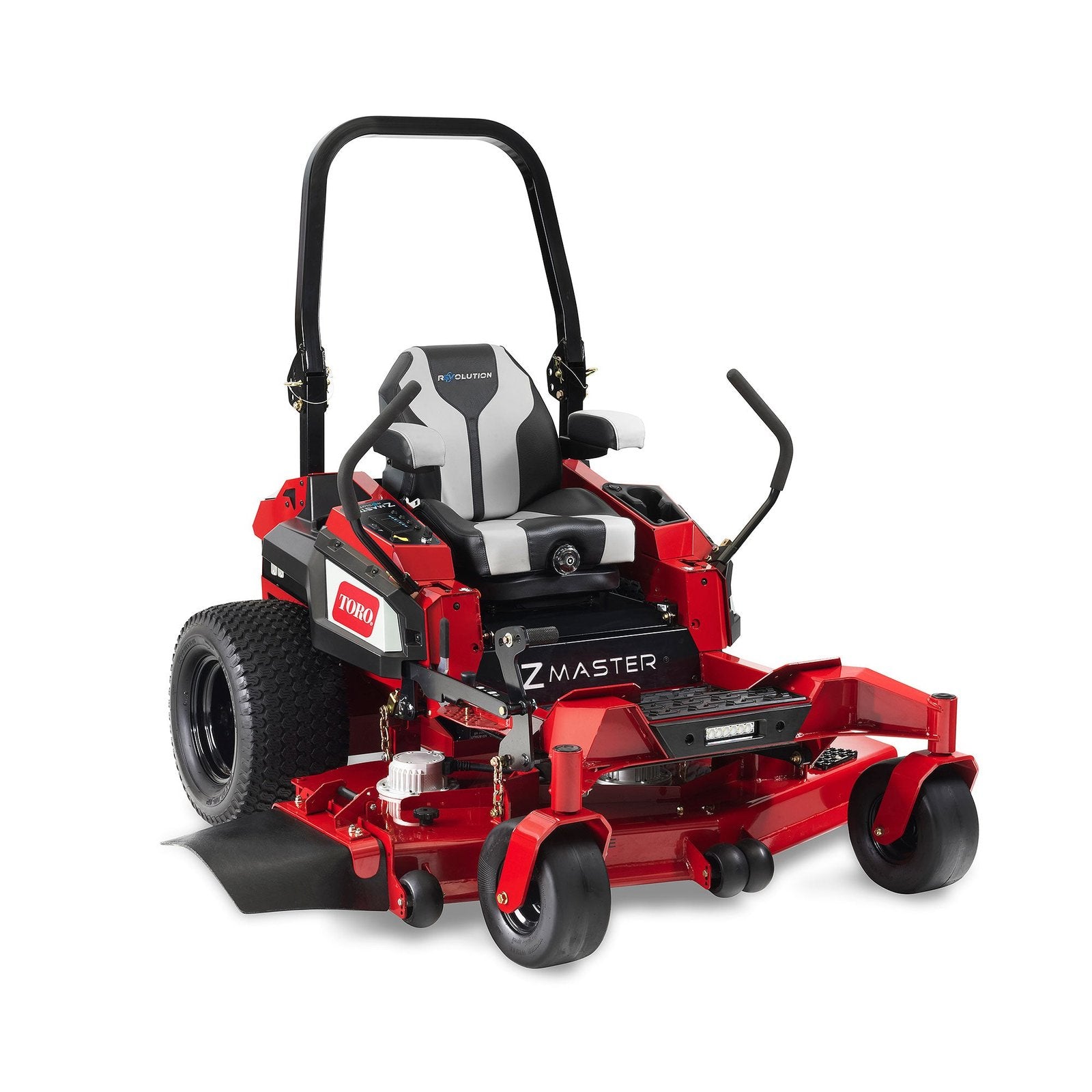 z master® revolution series Z Master® Revolution Series