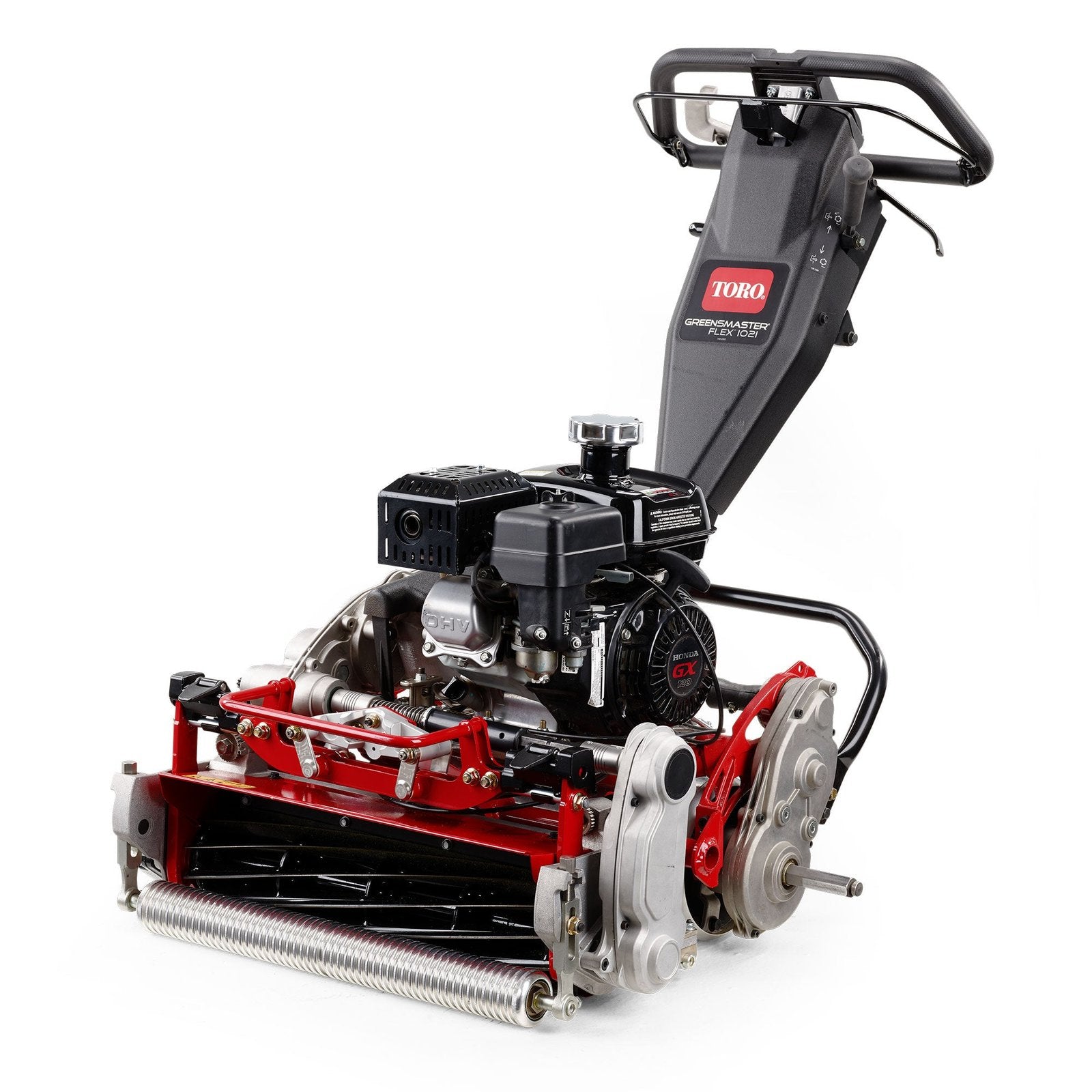 greensmaster® flex™ 1021 Greensmaster® Flex™ 1021