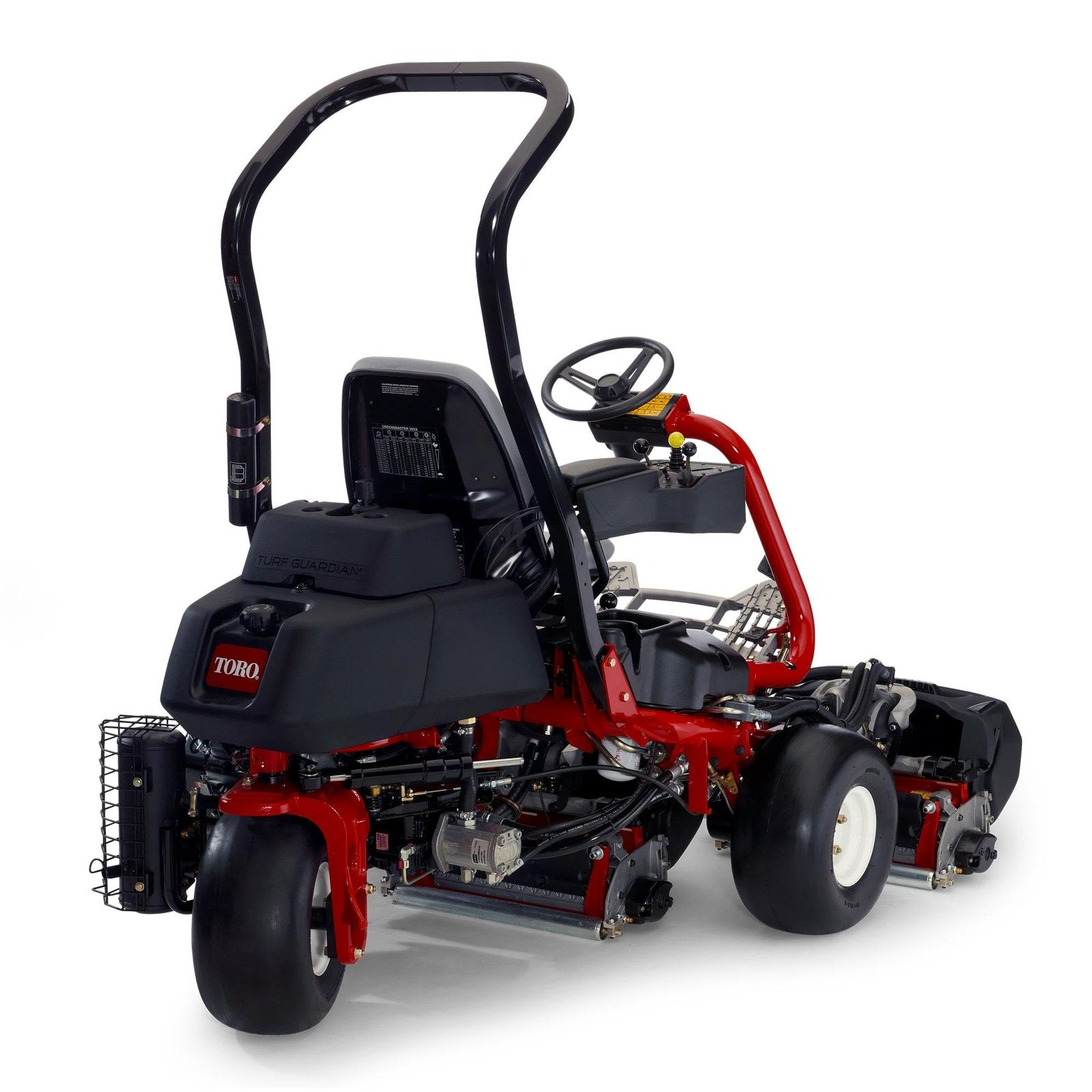 greensmaster® triflex™ 3300 greensmaster® triflex™ 3300