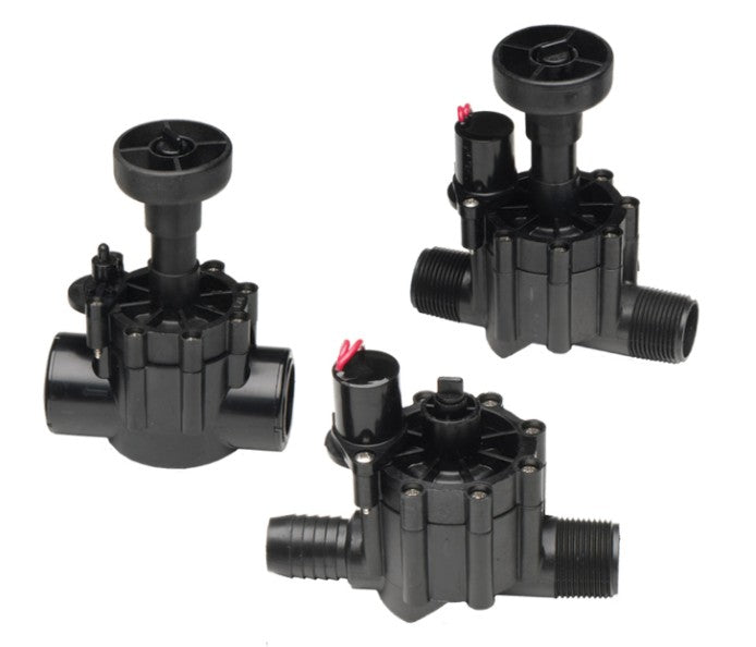 250/260 series valves 250/260 Series Valves