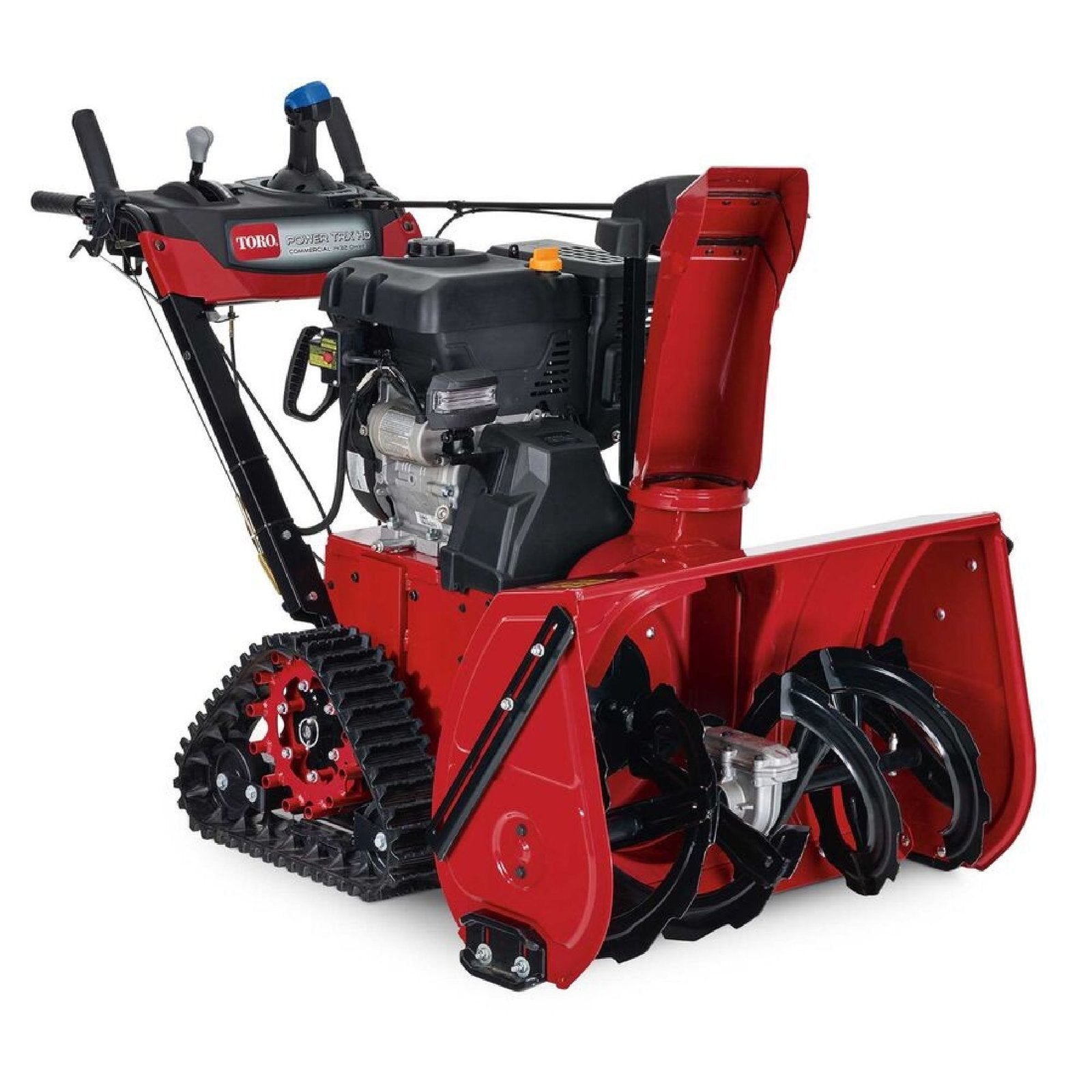 32 in. (81 cm) power trx hd 1432 ohxe commercial two stage gas snow blower 32 in. (81 cm) Power TRX HD 1432 OHXE Commercial Two-Stage Gas Snow Blower