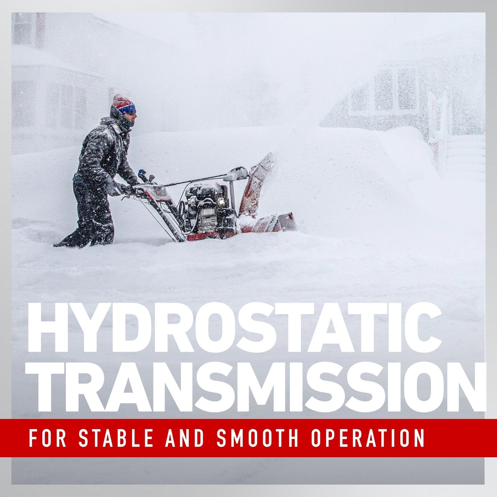 32 in. (81 cm) power trx hd 1432 ohxe commercial two stage gas snow blower 32 in. (81 cm) power trx hd 1432 ohxe commercial two stage gas snow blower