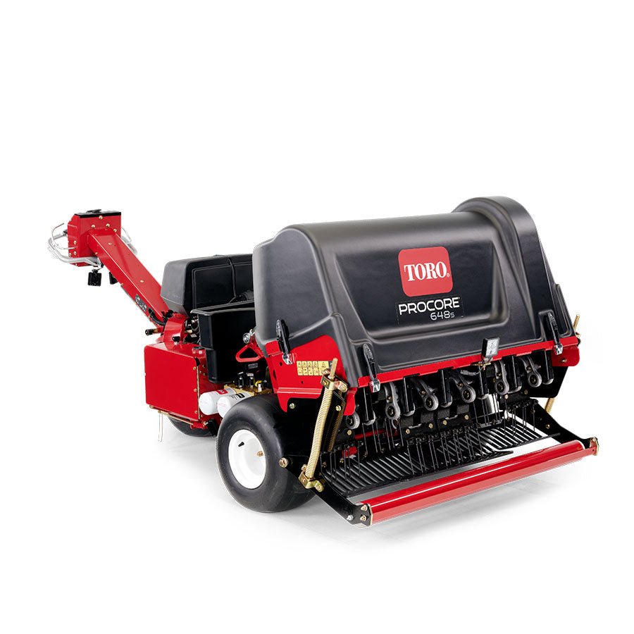 procore® 648s ProCore® 648s