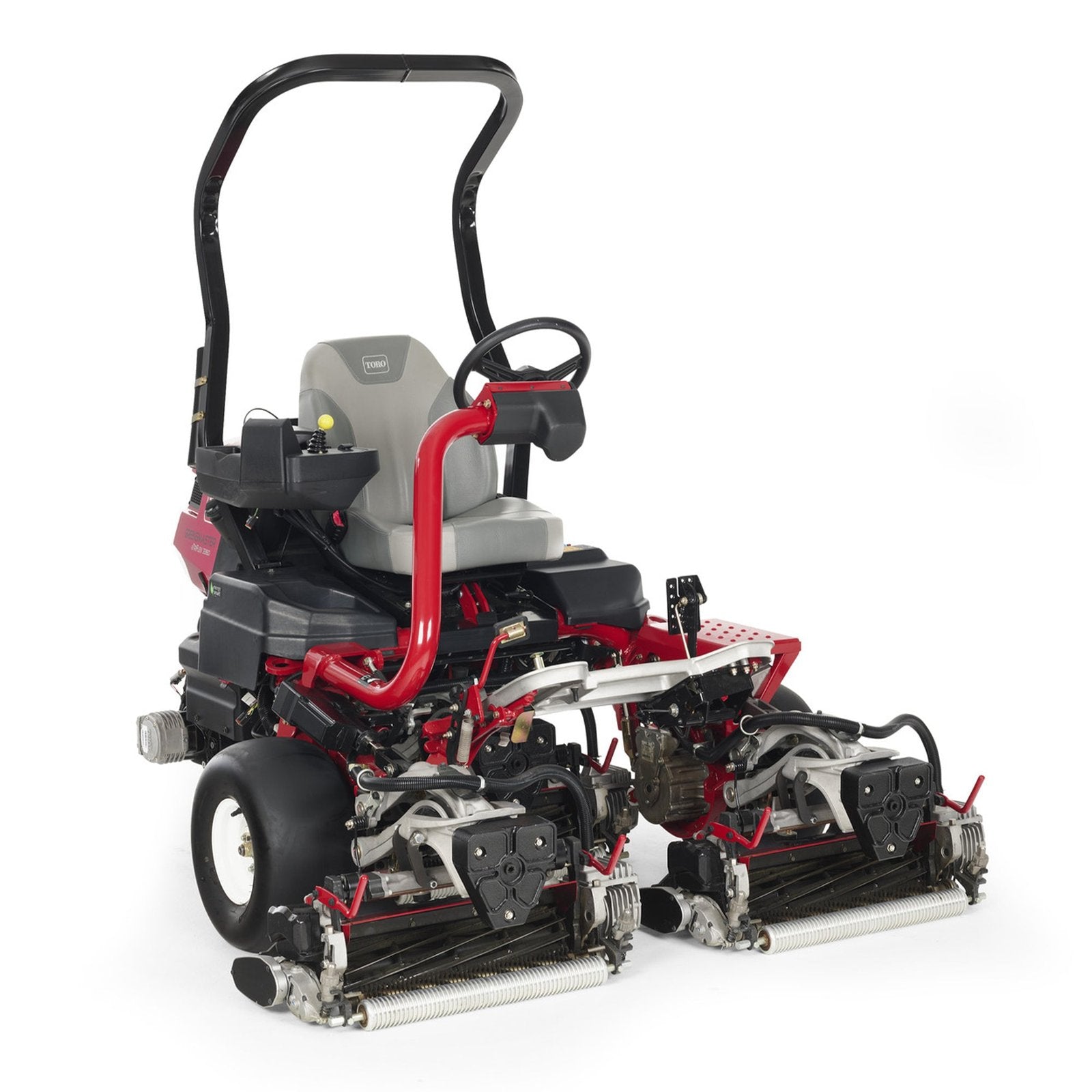 greensmaster® etriflex® 3360 greensmaster® etriflex® 3360