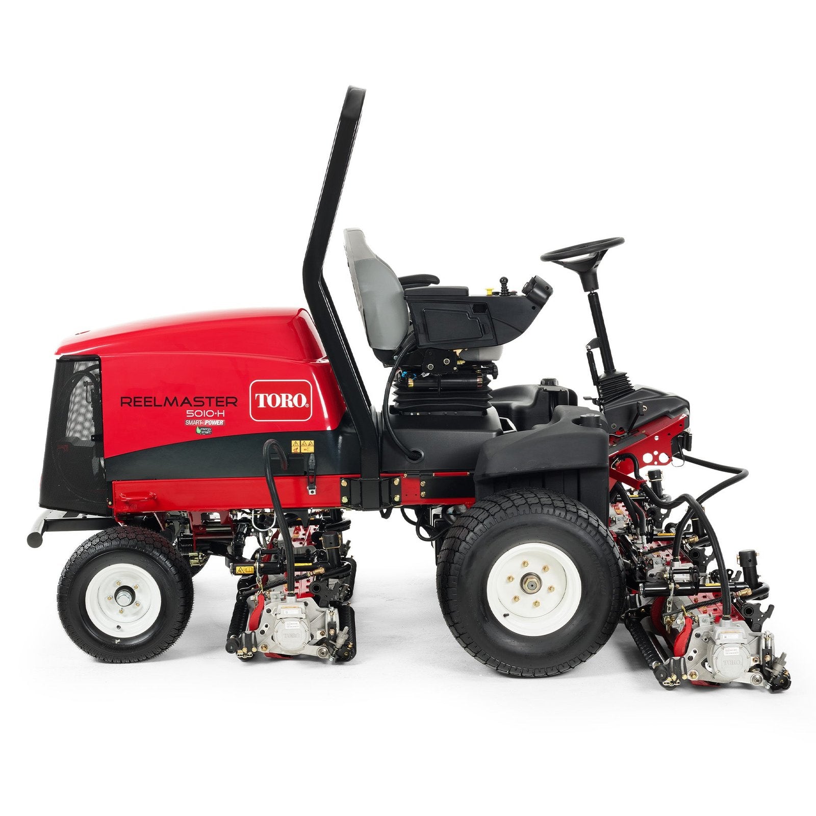 reelmaster® 5010 h reelmaster® 5010 h