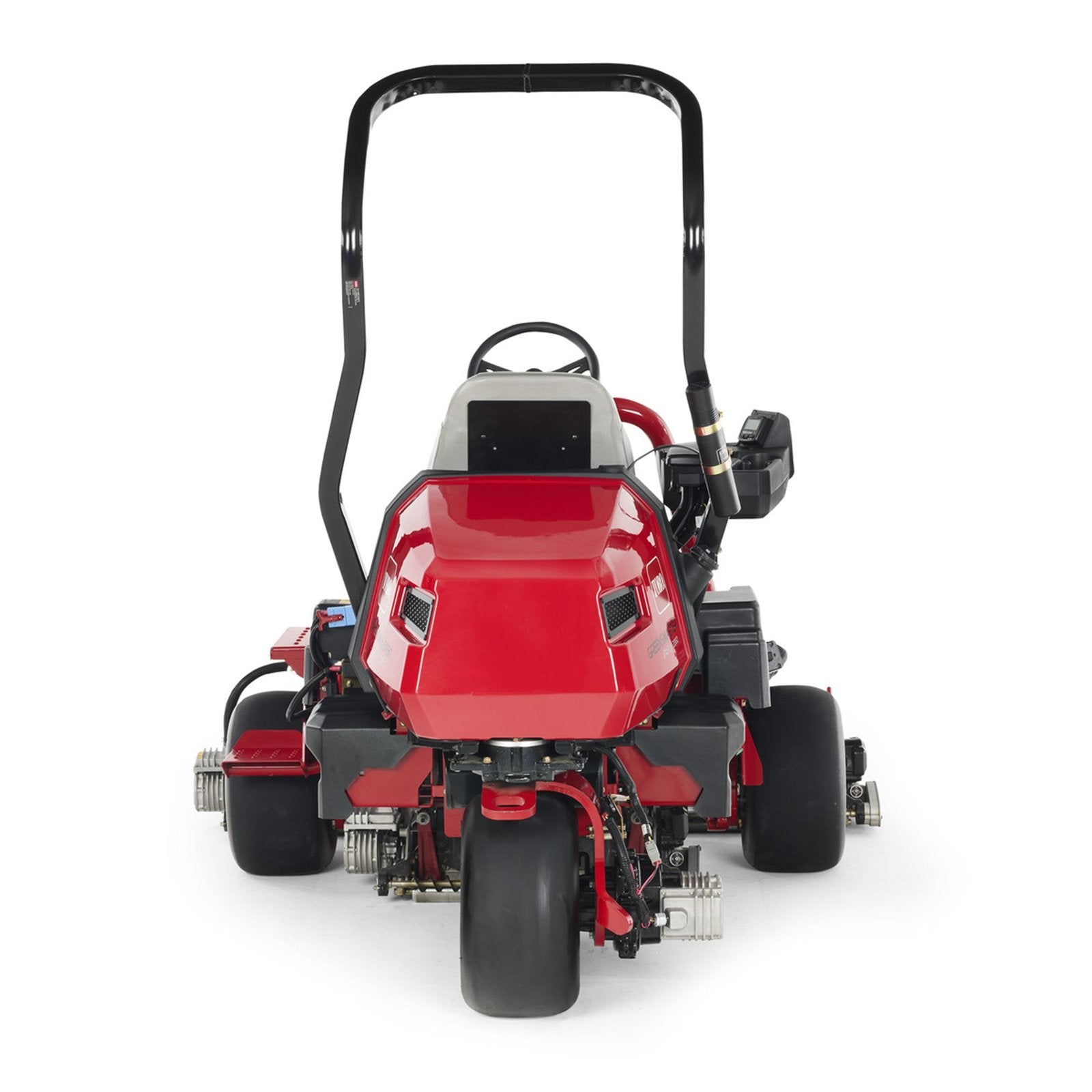 greensmaster® etriflex® 3360 greensmaster® etriflex® 3360