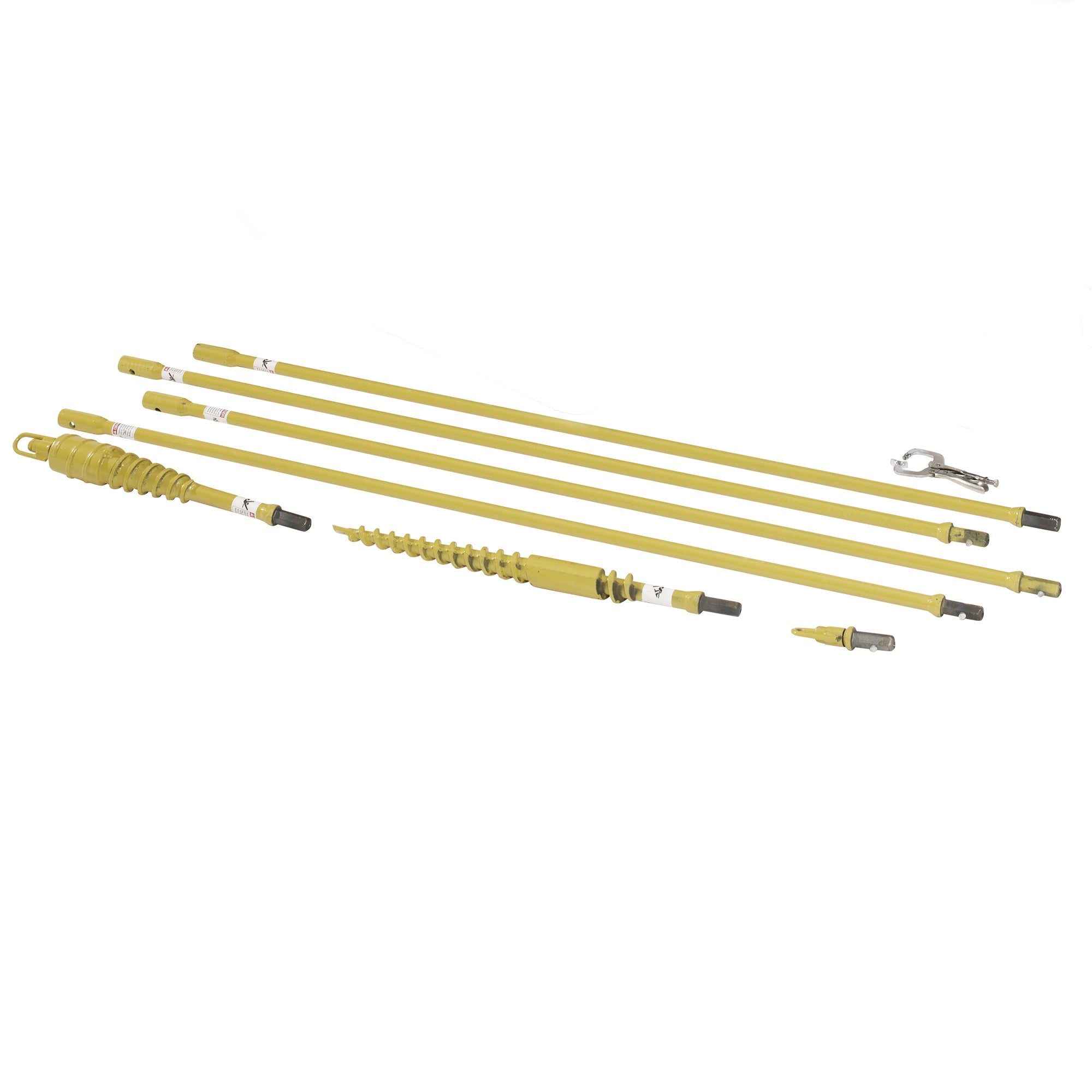 rod and reamer kit Rod and Reamer Kit