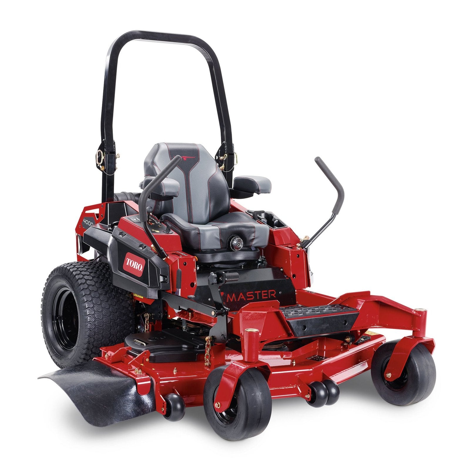 z master® 4000 pro series Z Master® 4000 Pro Series