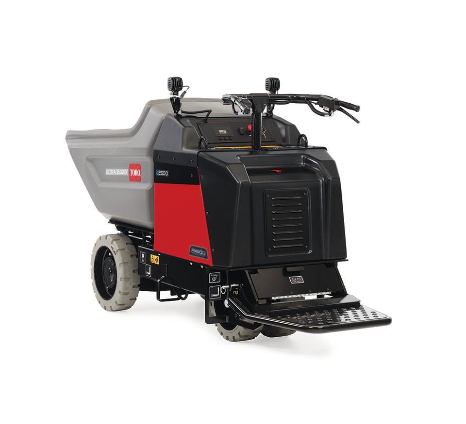 ultra buggy® e2500 ultra buggy® e2500