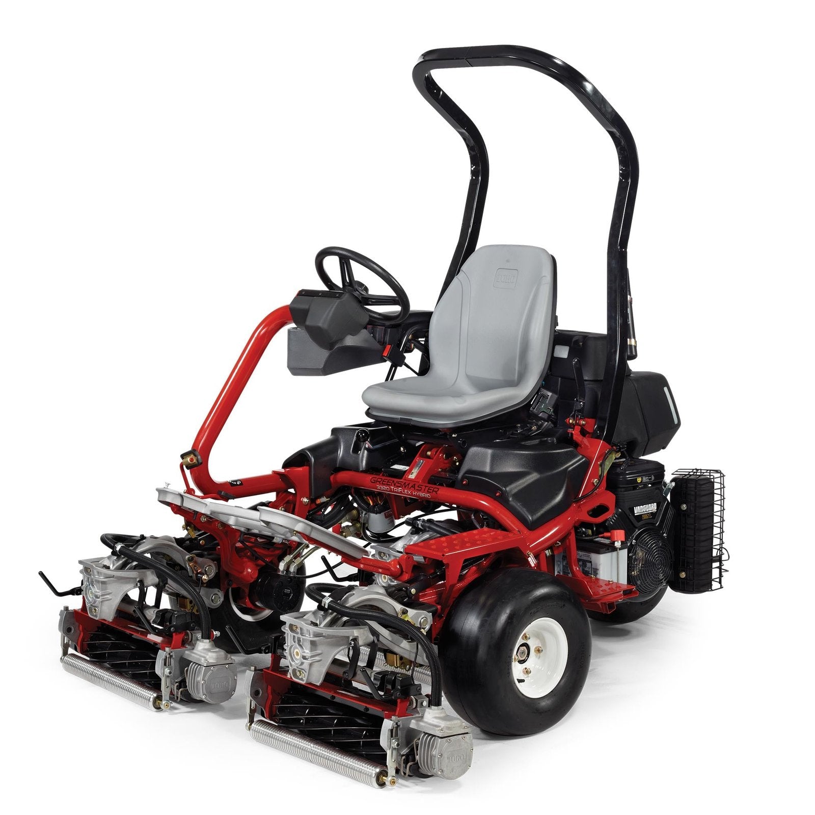 greensmaster® triflex™ 3320 greensmaster® triflex™ 3320