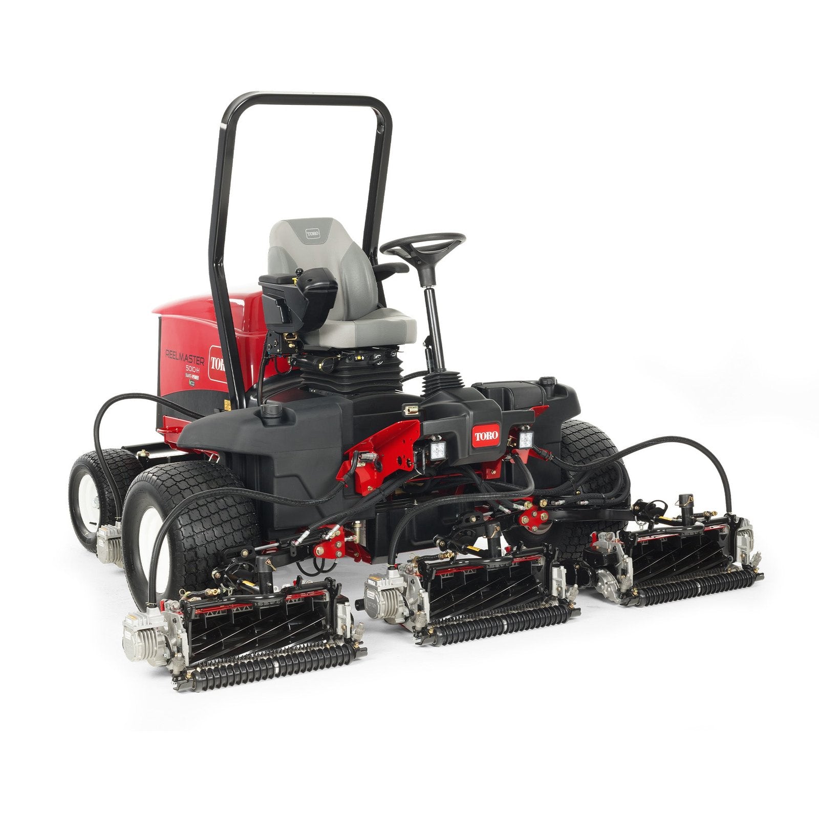 reelmaster® 5010 h reelmaster® 5010 h