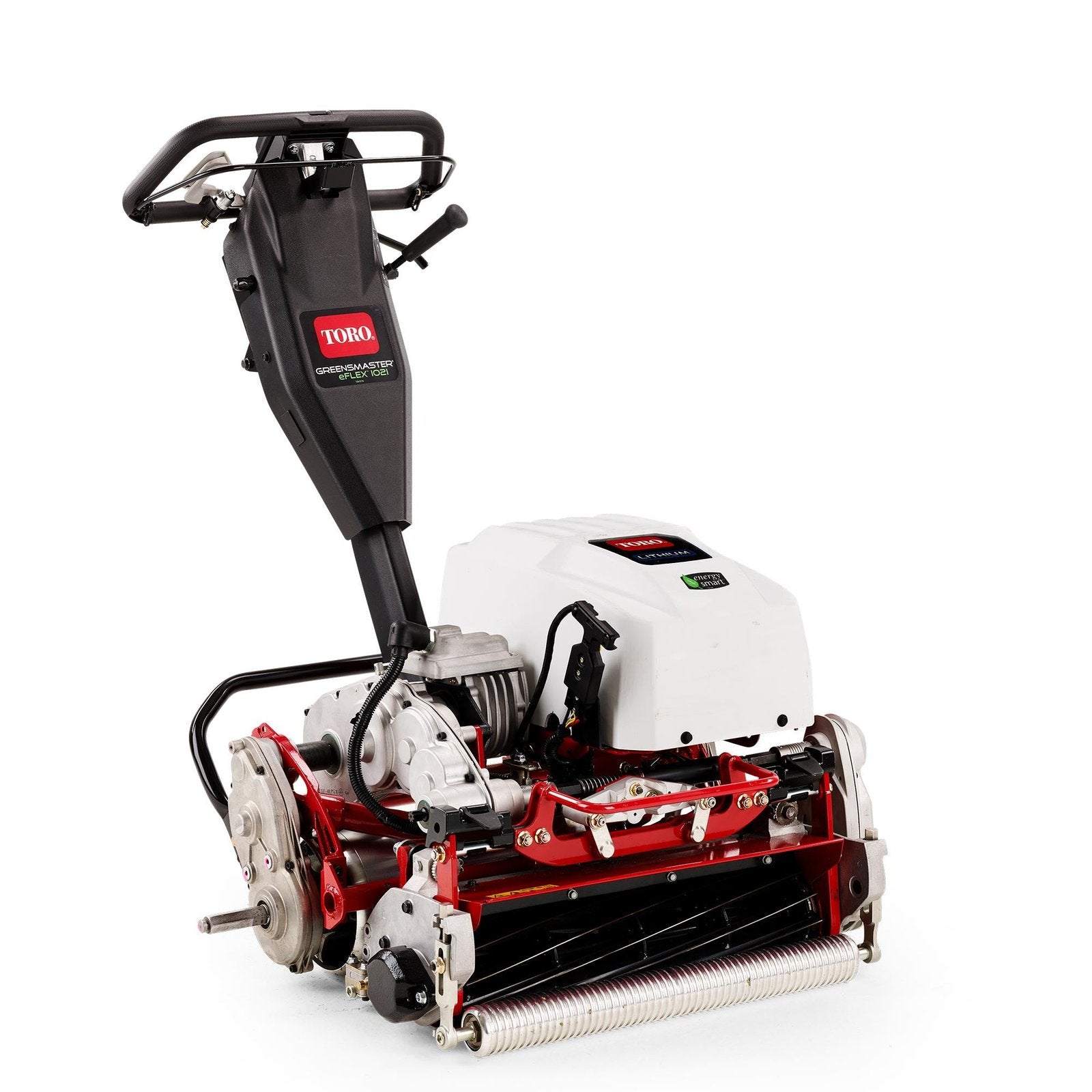 greensmaster® eflex 1021 greensmaster® eflex 1021
