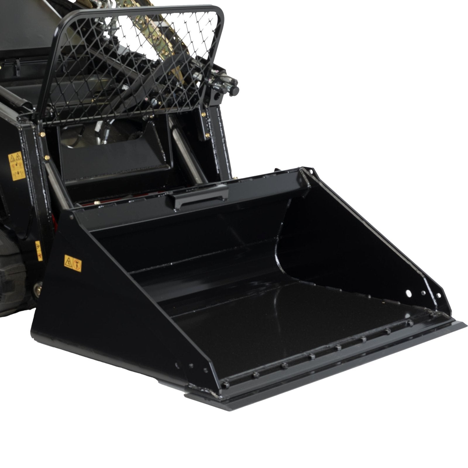 txl 2000 grading bucket attachment TXL 2000 Grading Bucket Attachment