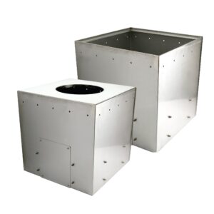 Enclosure