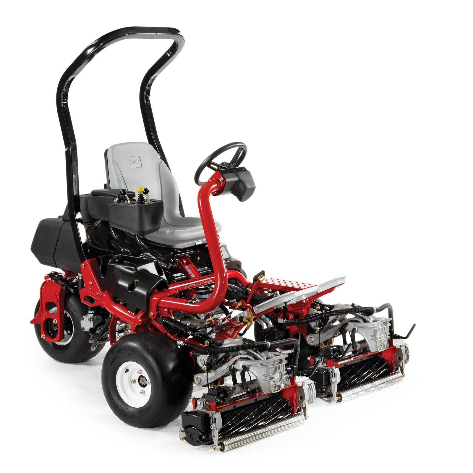greensmaster® triflex™ 3320 greensmaster® triflex™ 3320