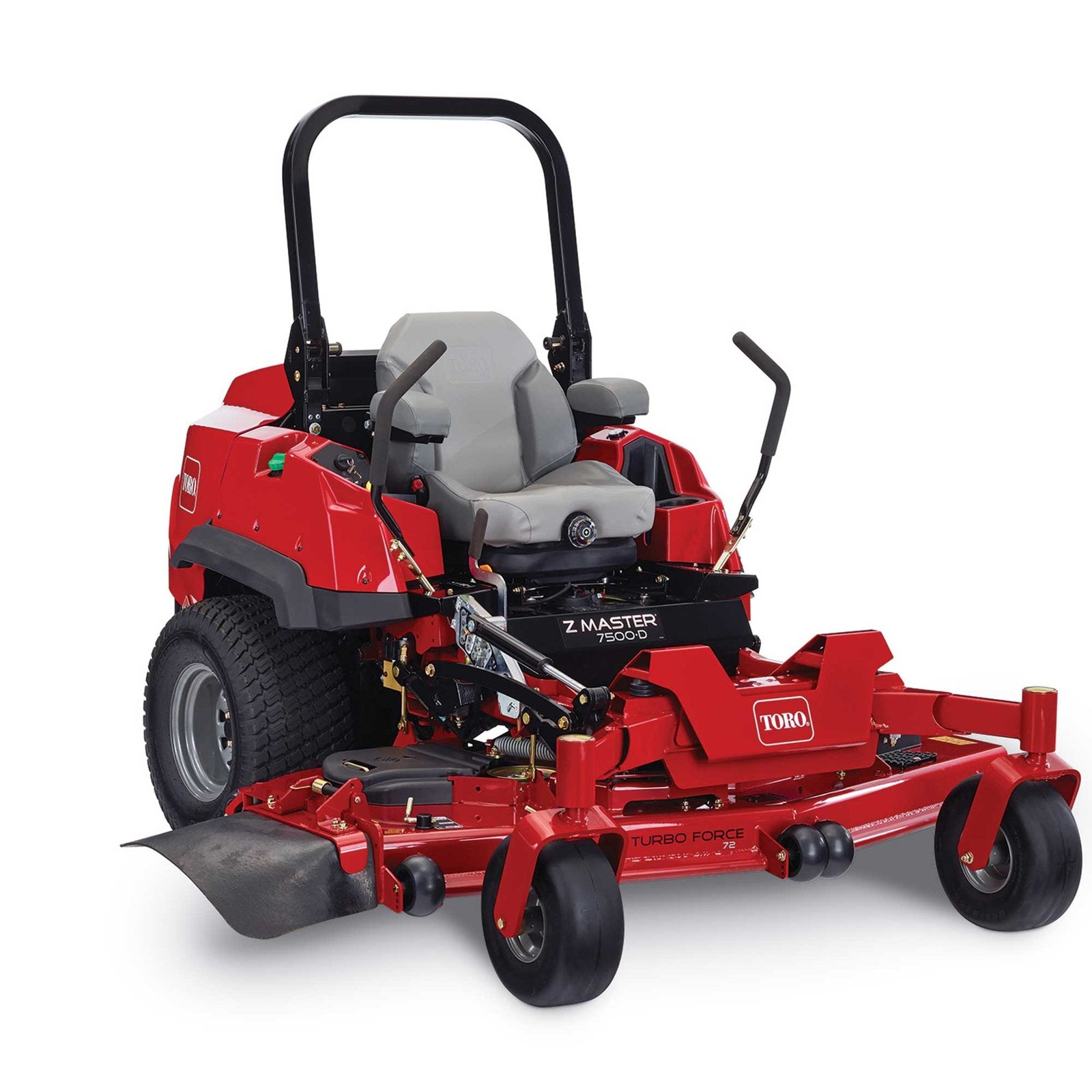 z master 7500 series Z Master 7500 Series