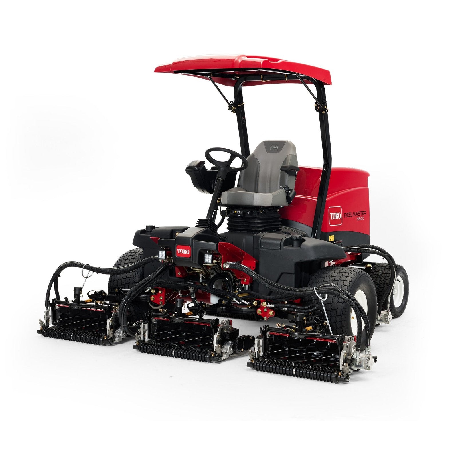 reelmaster 5410 d Reelmaster 5410-D