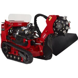 Toro STX-38 Stump Grinder