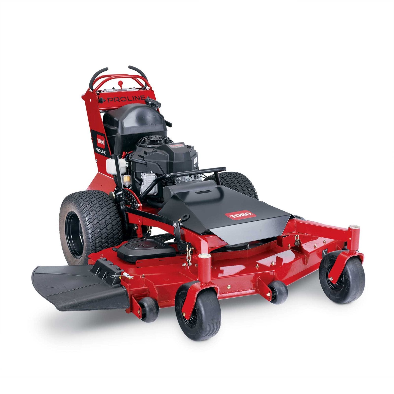 proline™ mid size gas walk behind mower PROLINE™ Mid-Size Gas Walk Behind Mower