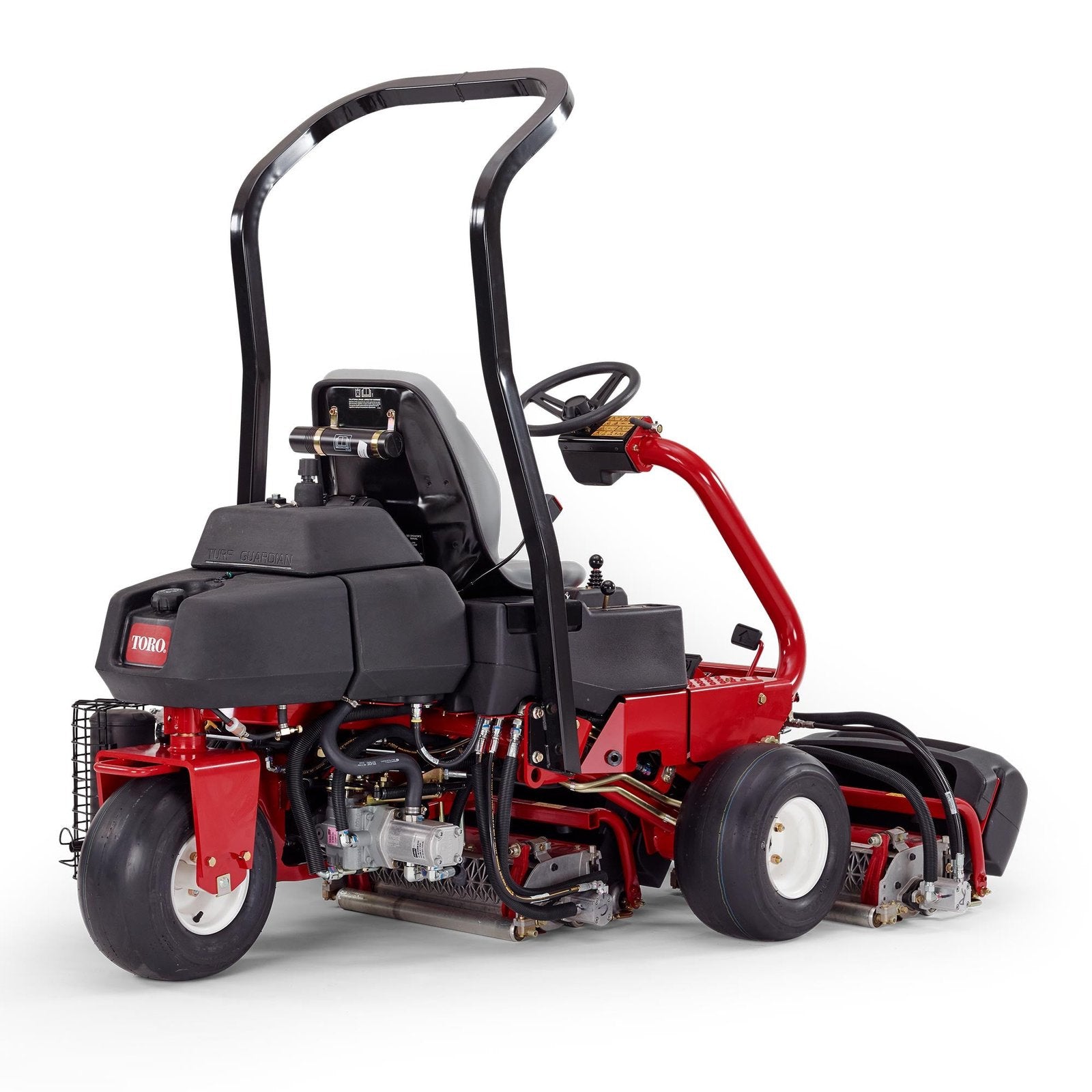 greensmaster® 3150 q greensmaster® 3150 q