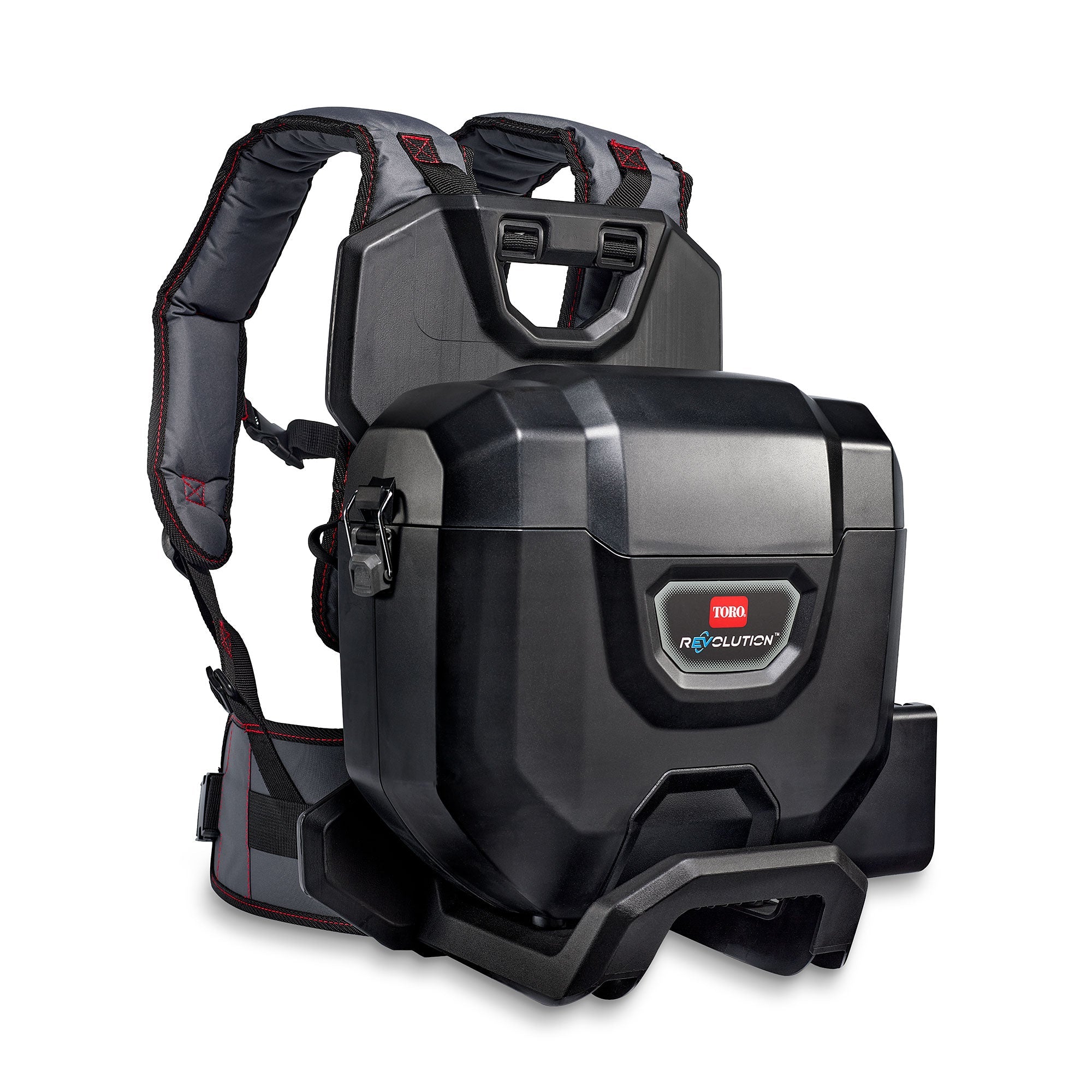 60v max* revolution® backpack battery not included 60V MAX* Revolution® Backpack - Battery Not Included