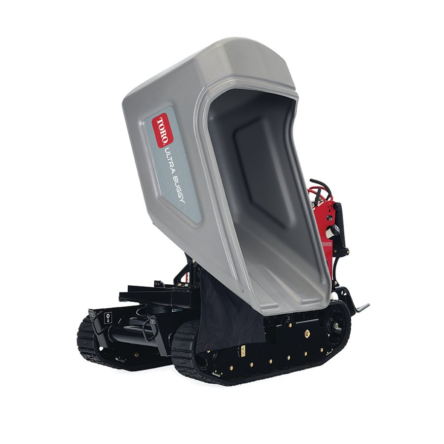 ultra buggy® 2500 ts Ultra Buggy® 2500-TS