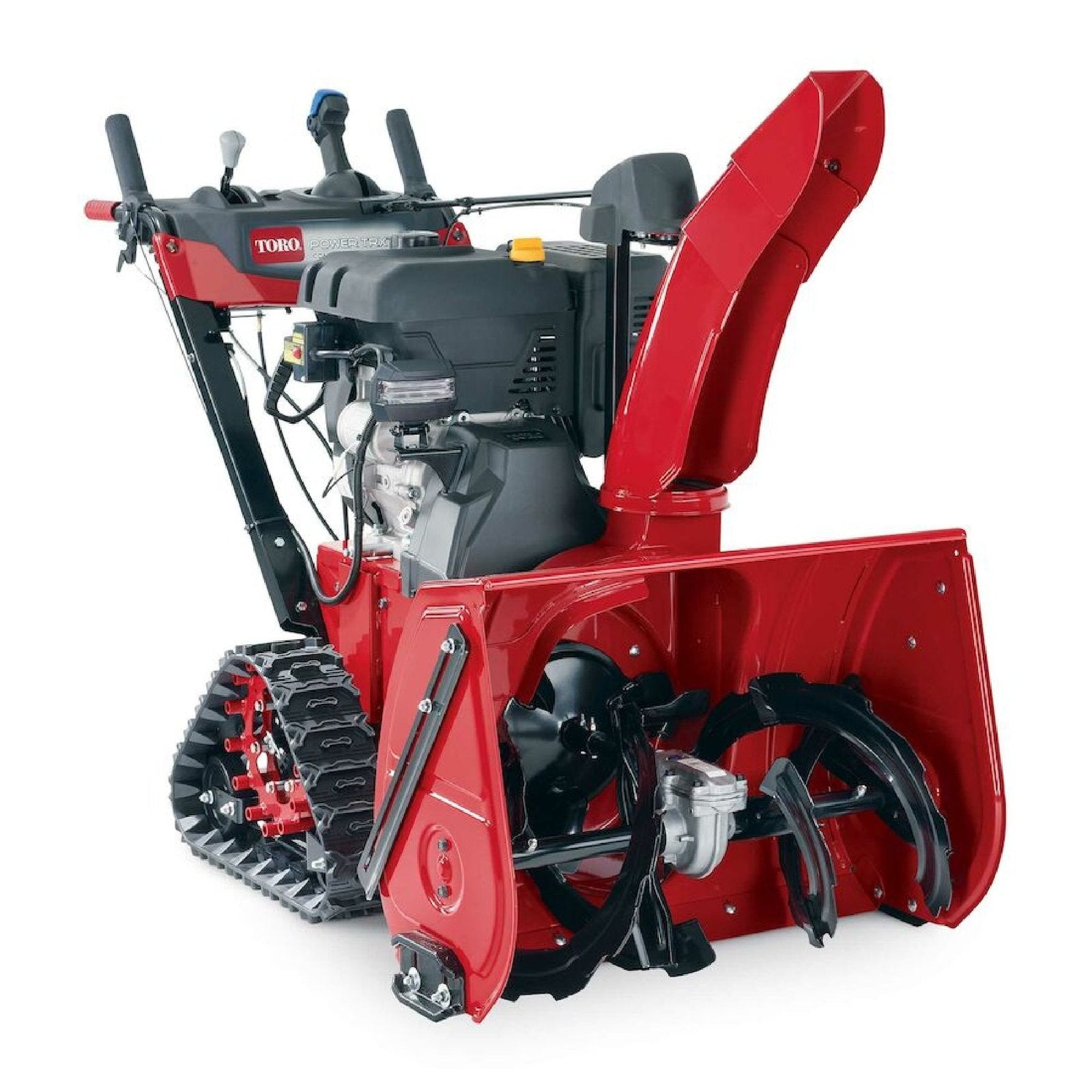 28 in. (71 cm) power trx hd commercial snow blower 1428 ohxe 28 in. (71 cm) Power TRX HD Commercial Snow Blower 1428 OHXE