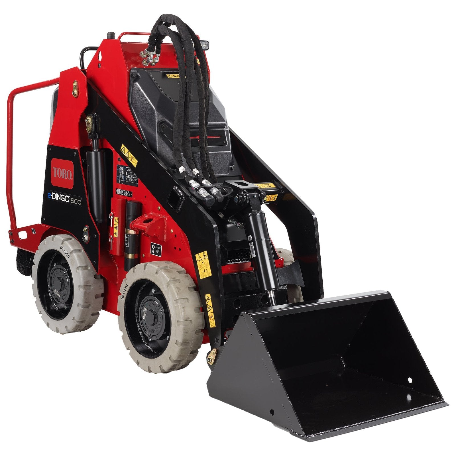 30″ standard bucket 30" Standard Bucket