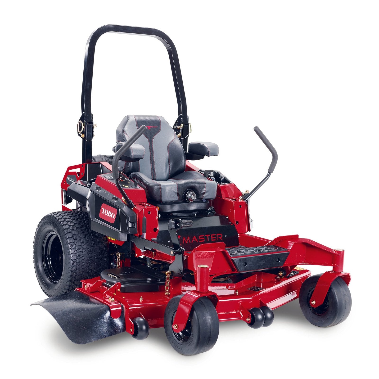 z master® 4000 hd series Z Master® 4000 HD Series
